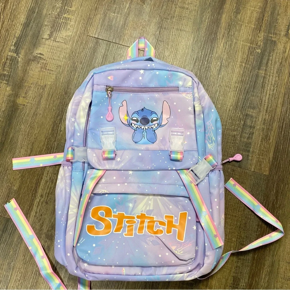 N/A adorable stitch