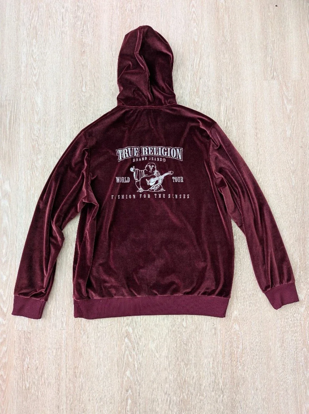 True Religion true religion