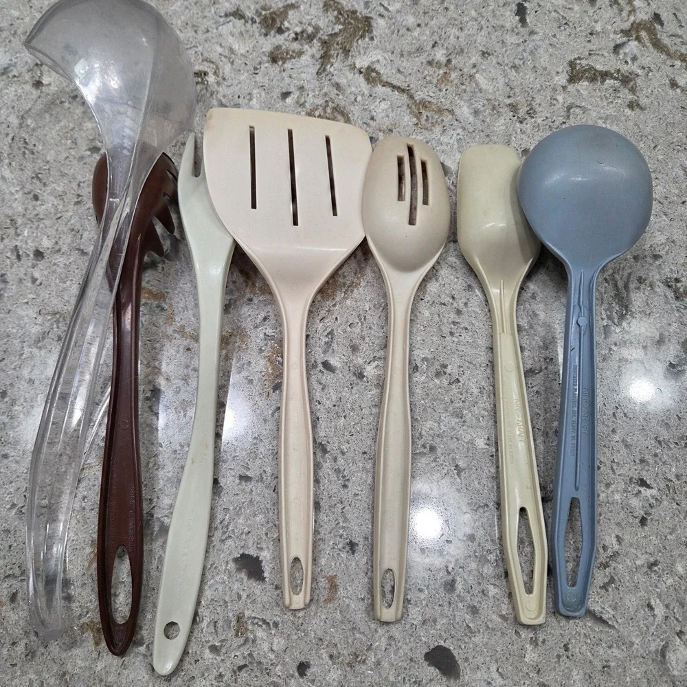Foley vintage collection