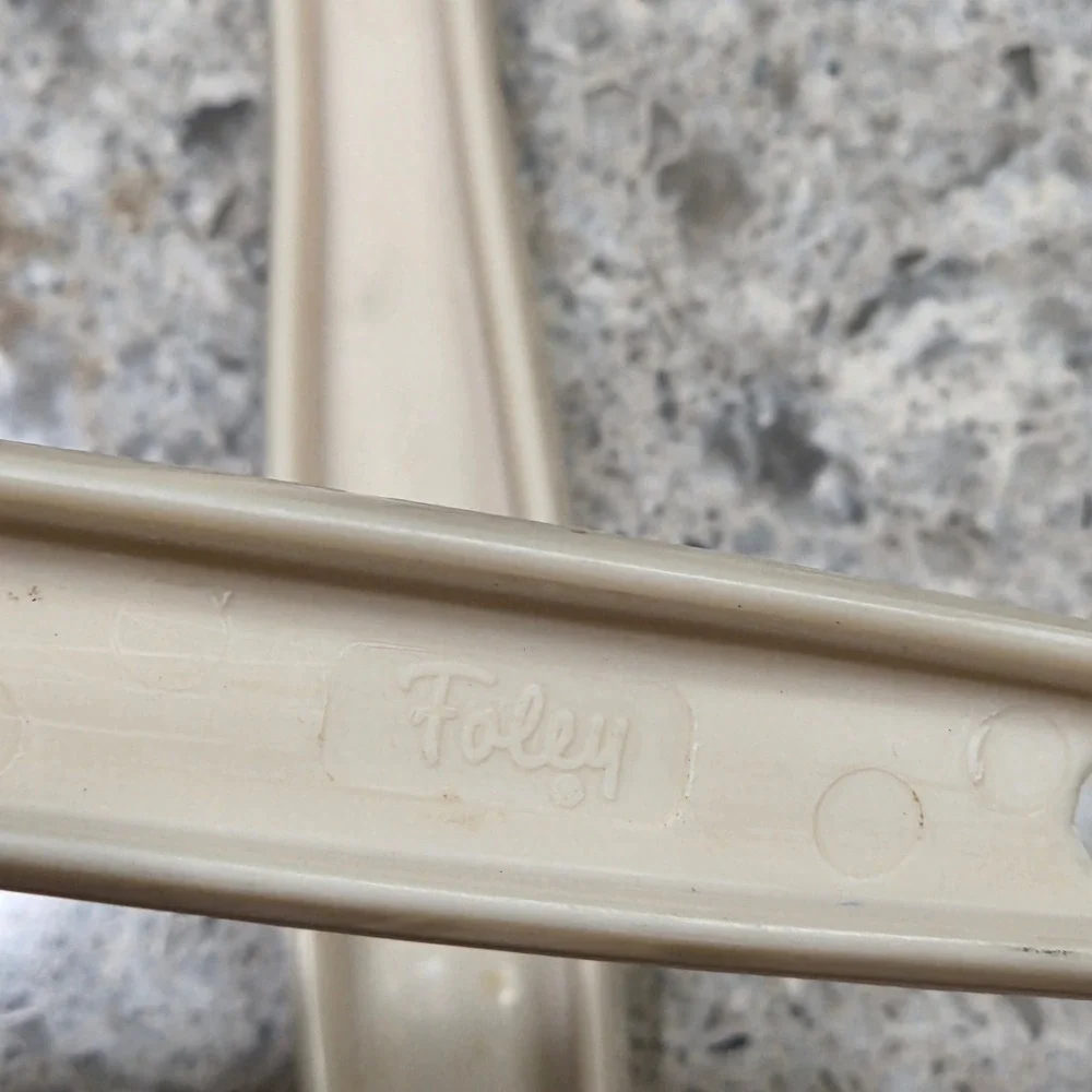 Foley vintage collection