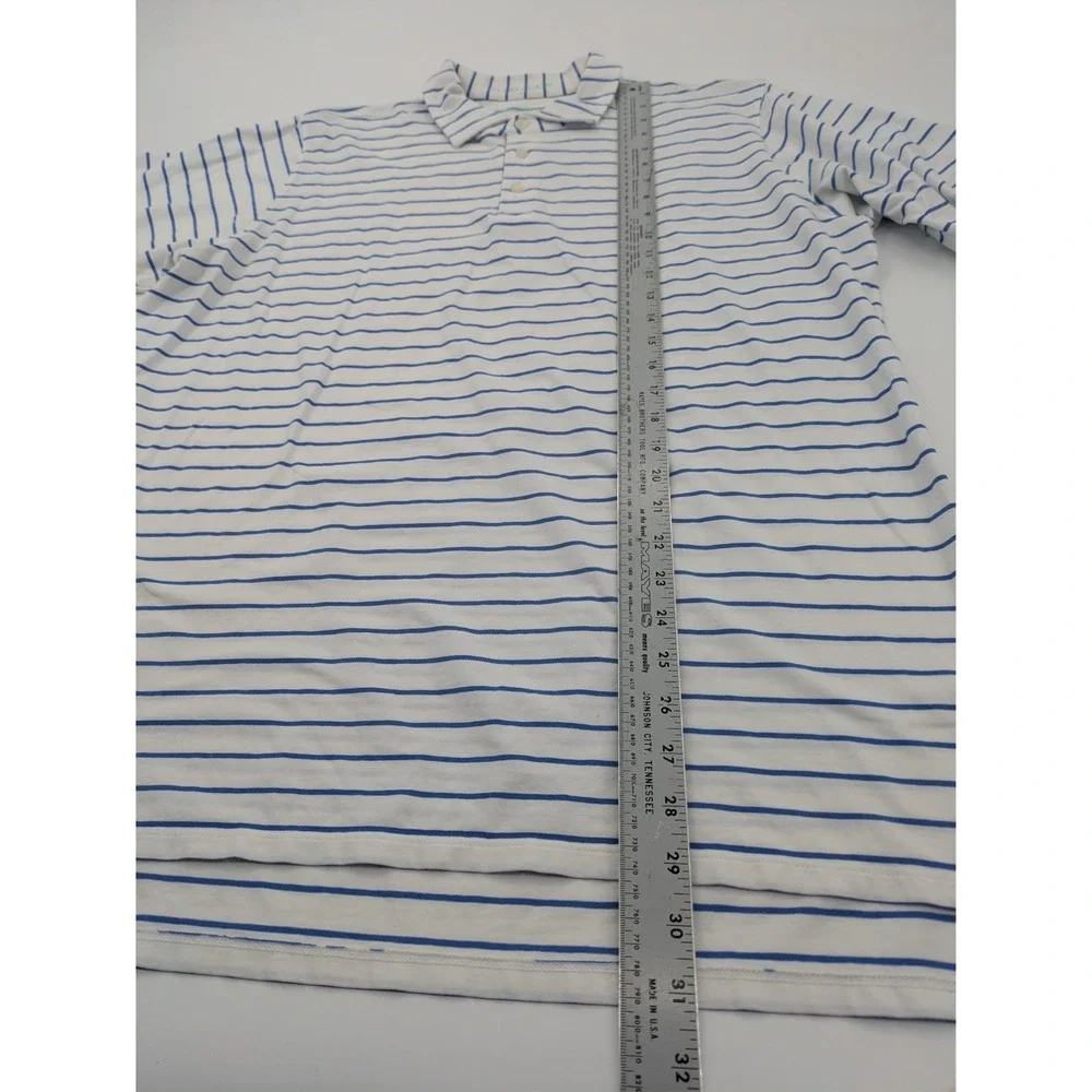 B. Draddy draddy polo