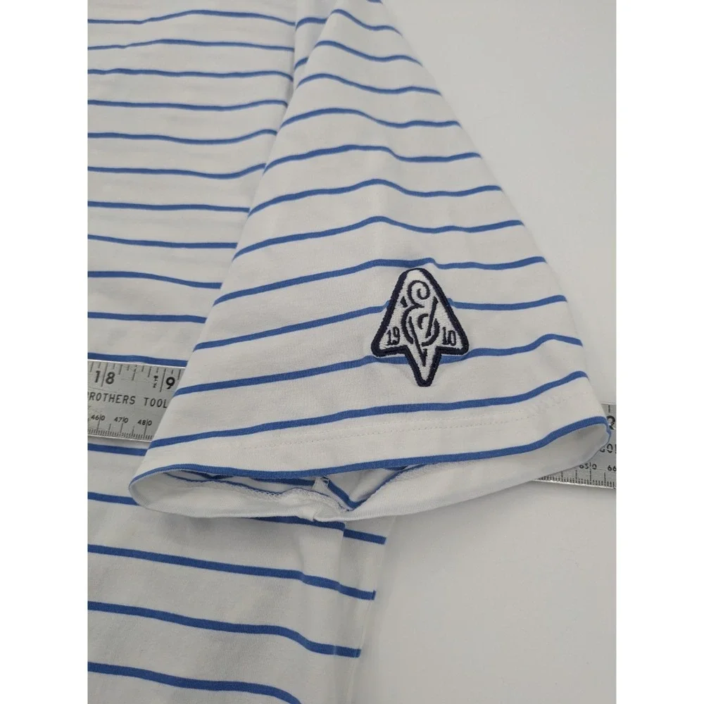 B. Draddy draddy polo