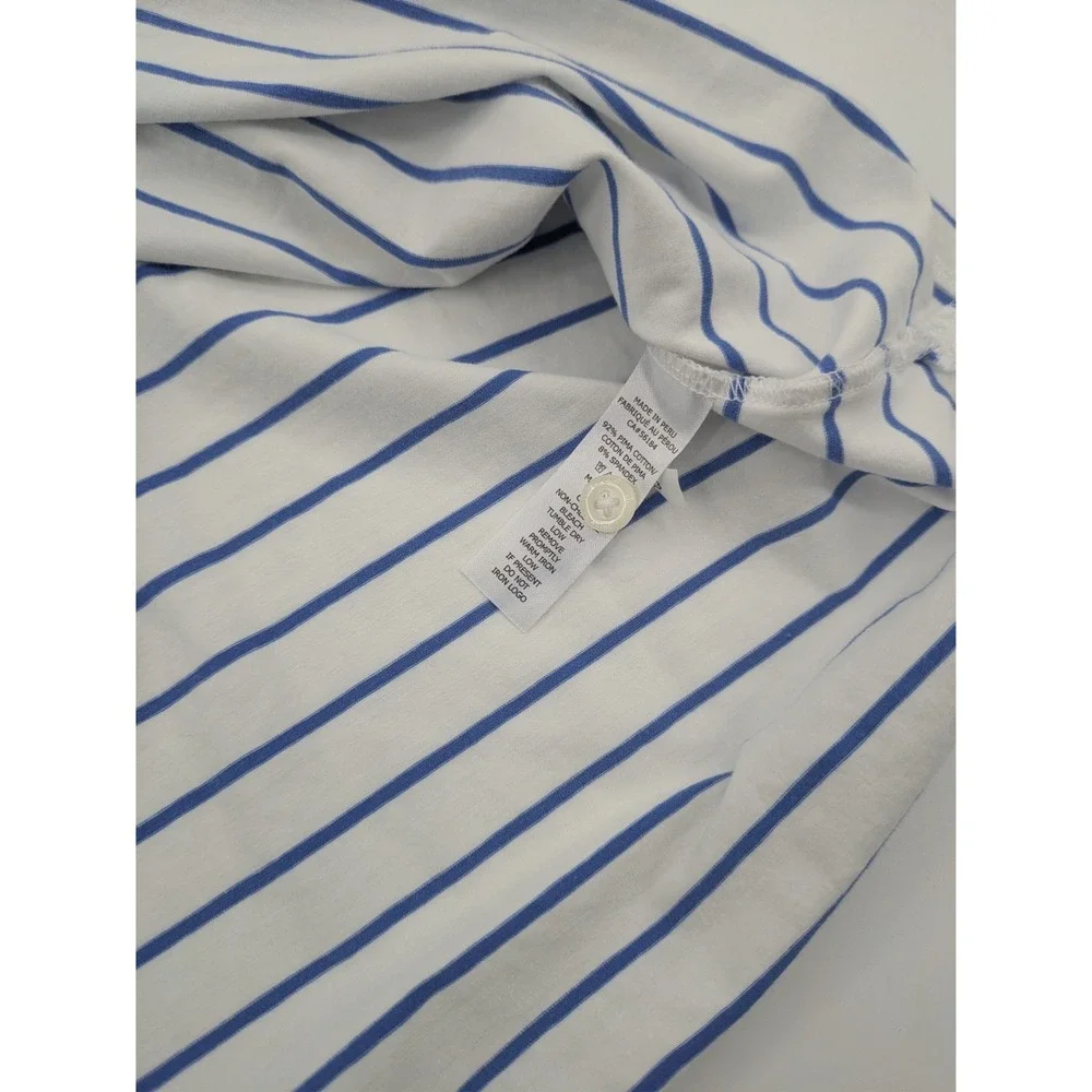 B. Draddy draddy polo