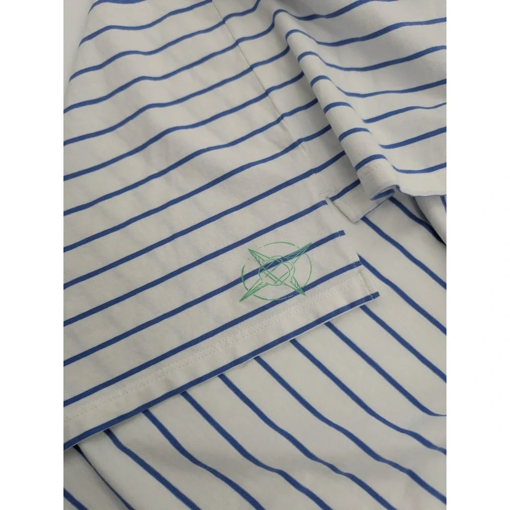 B. Draddy draddy polo