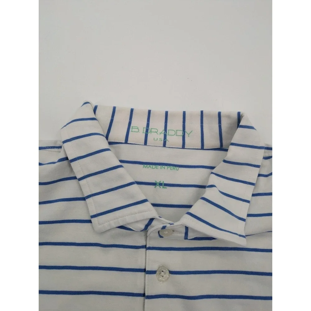 B. Draddy draddy polo