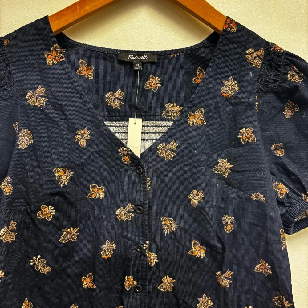Madewell adorable new