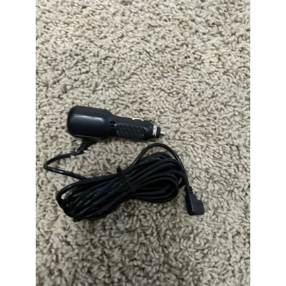 New DVR Charging Cable Dash-Cam Car Charger-Mini USB 3.4M Power Cord Supply 12-2