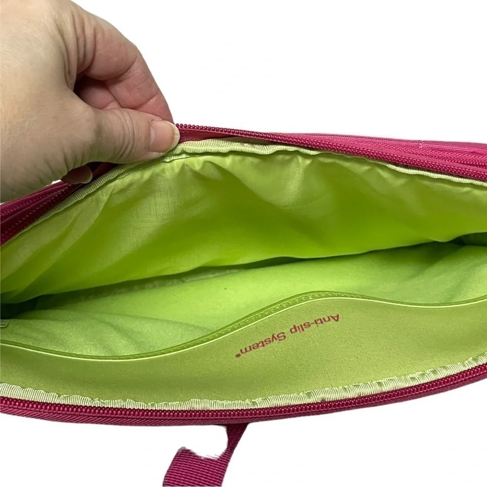 Tucano Hot Pink Laptop Case 14 Inch