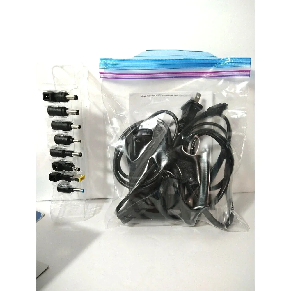 Insignia ultrabook charger