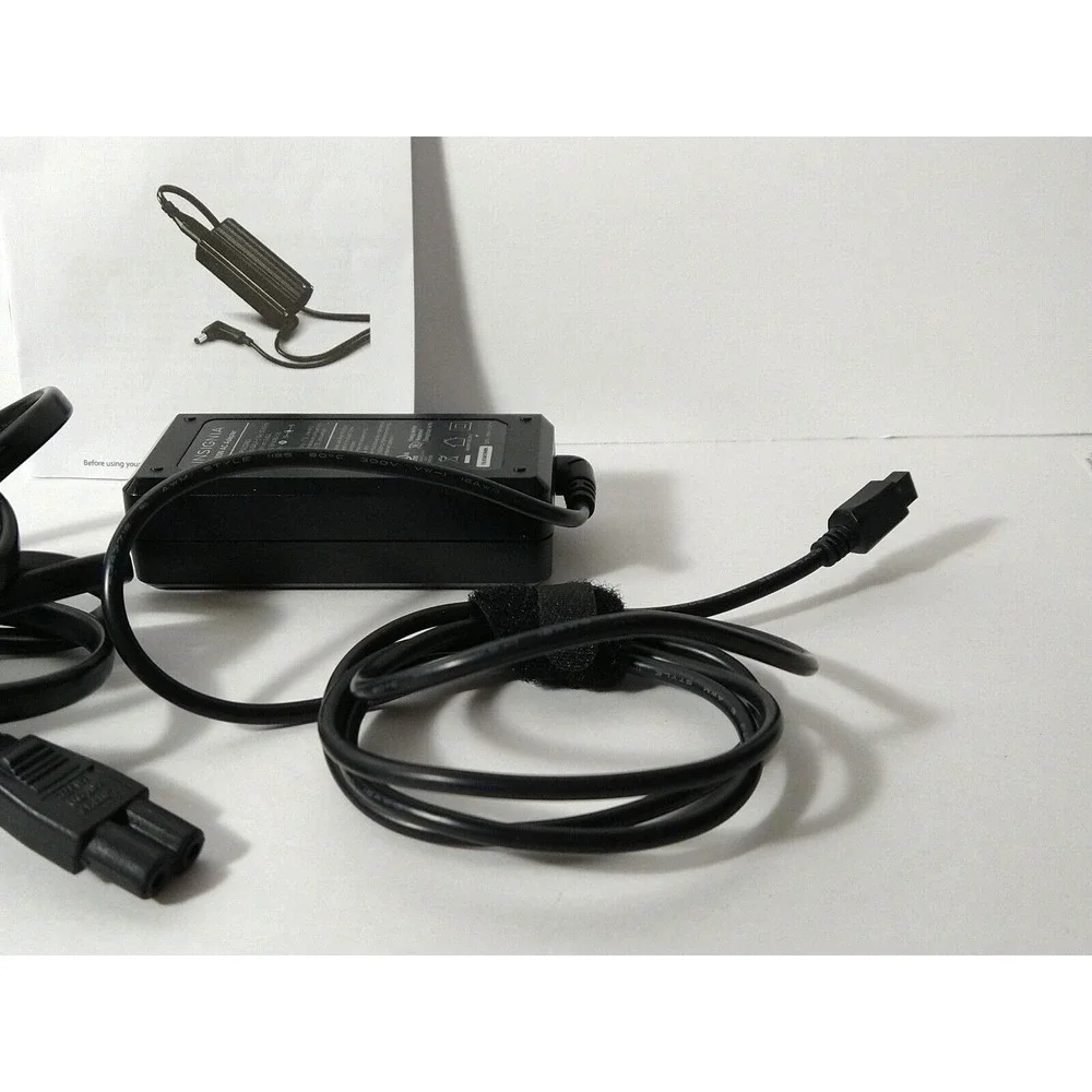 Insignia ultrabook charger