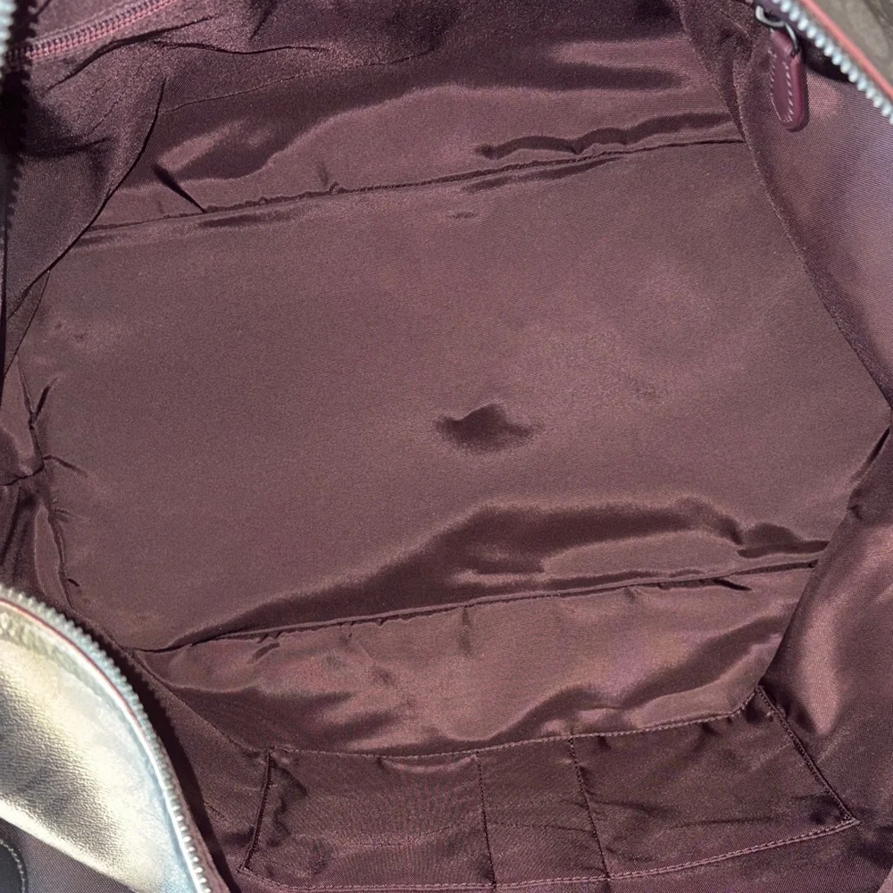 Coach wear top brand