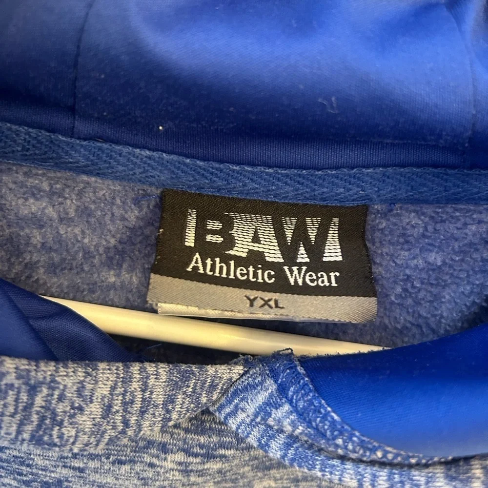 N/A youth xl