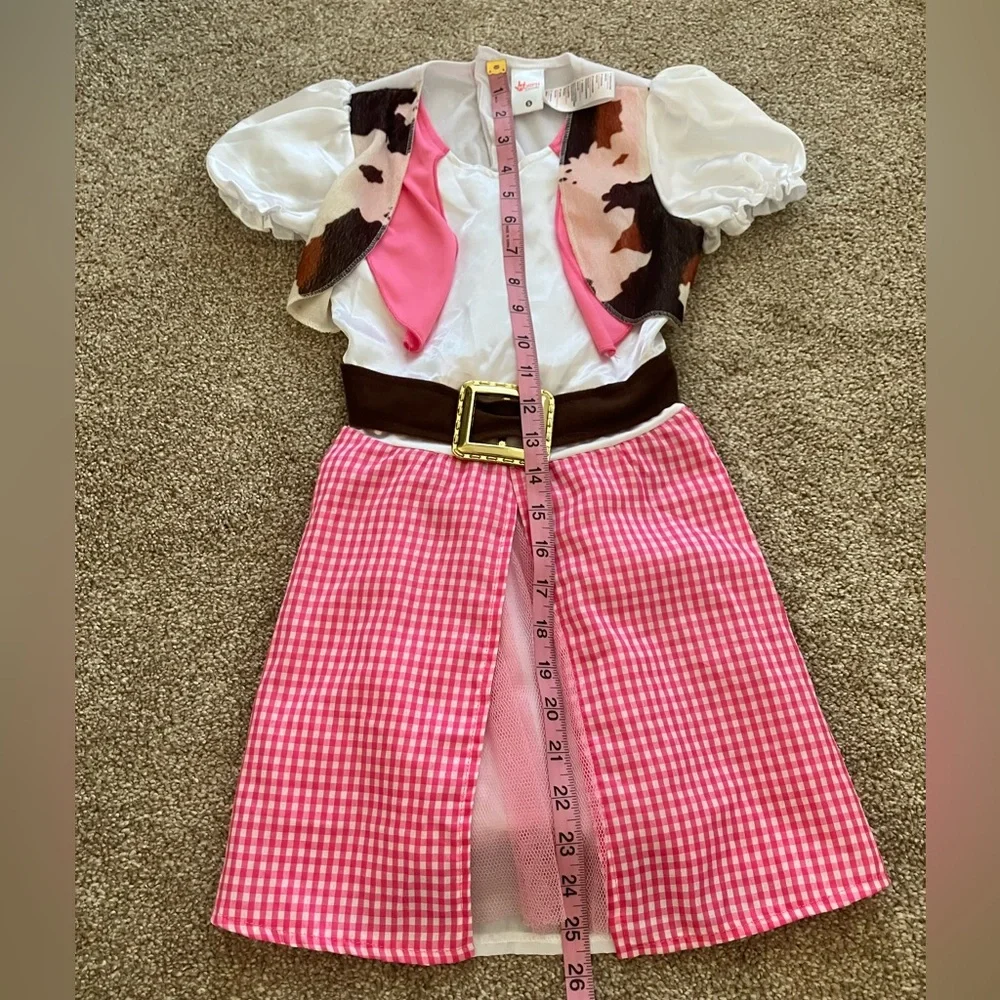 N/A pink white