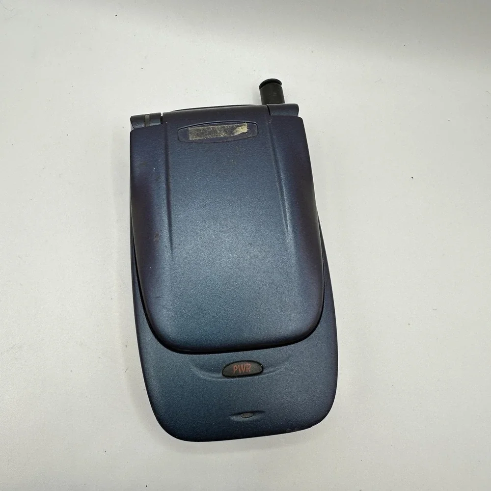 Nokia 282 shipped