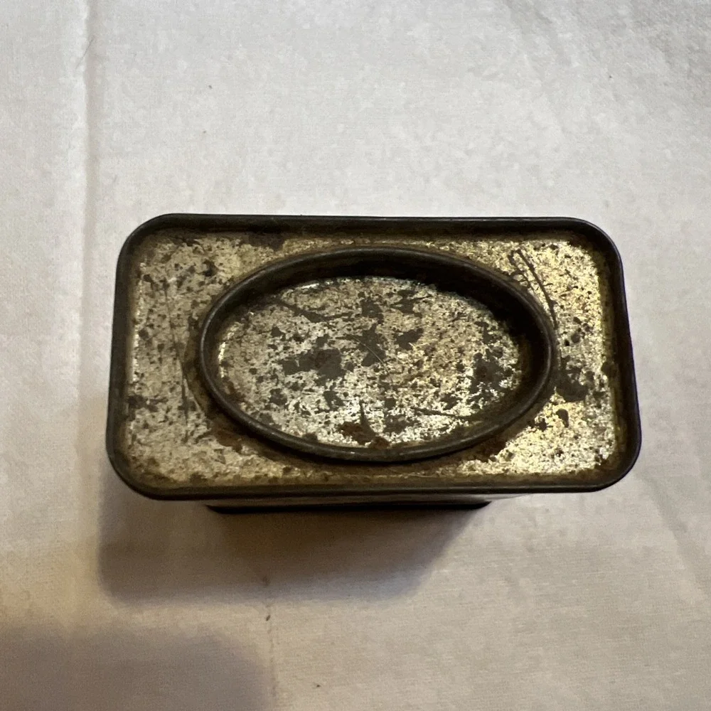 N/A this antique