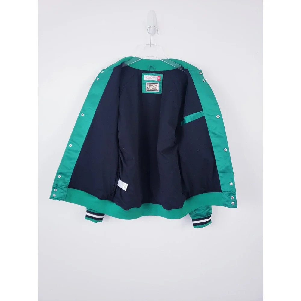 Mitchell & Ness boston celtics