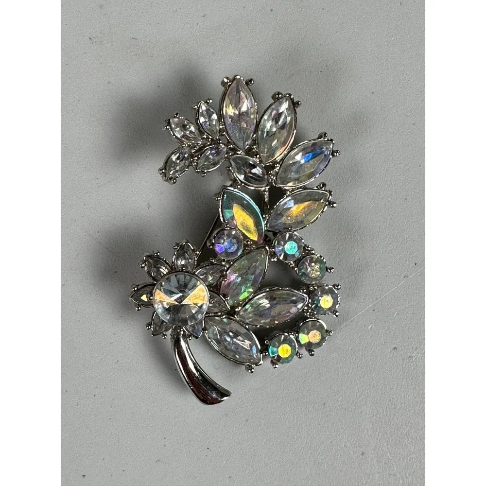 The Unbranded Brand brooch colors light