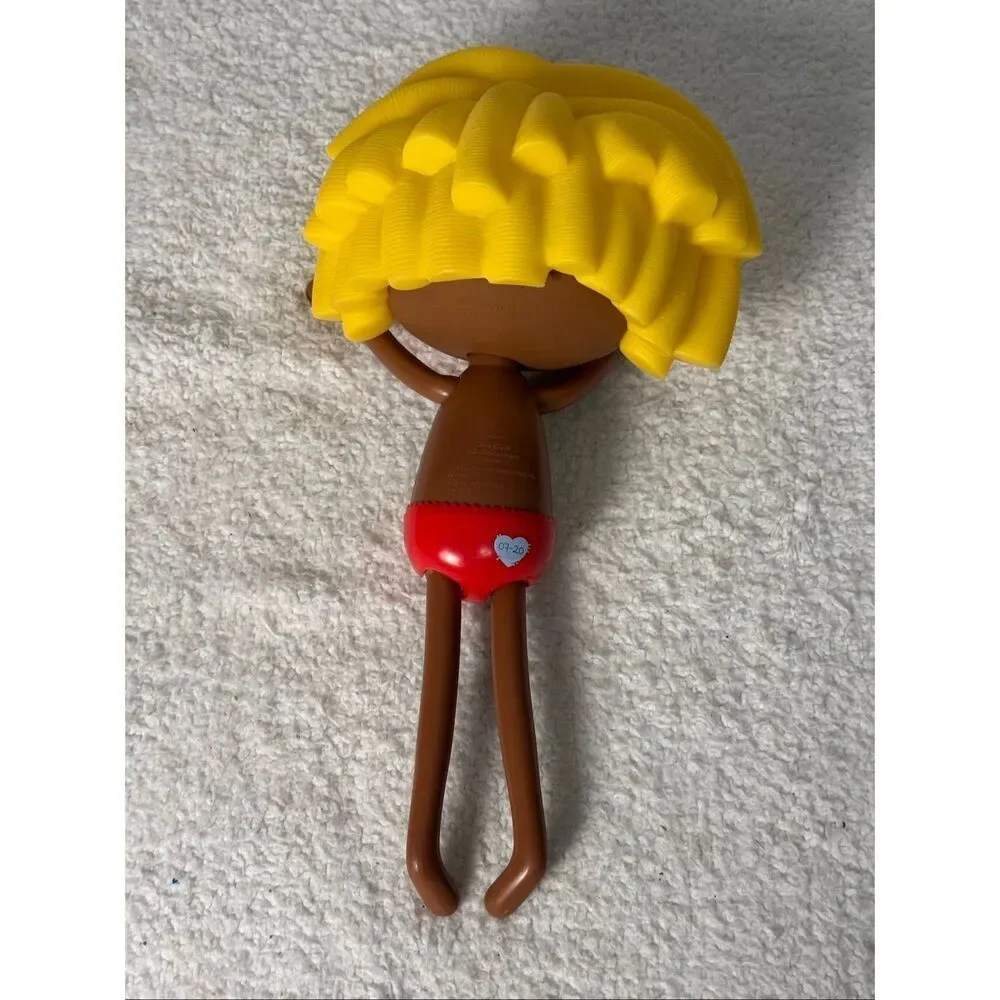 MGA Entertainment Lalaloopsy Dot Starlight Doll 12”