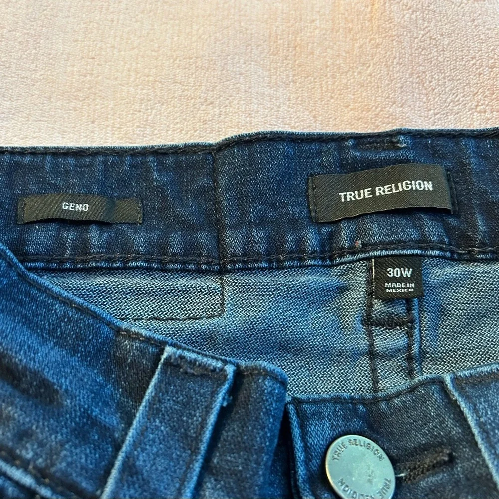 True Religion true religion