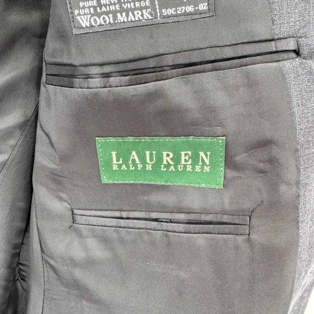 Lauren Ralph Lauren brand lauren