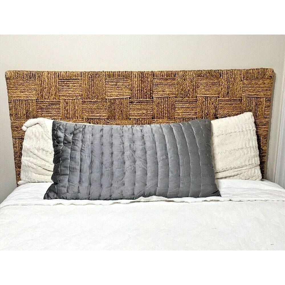 Portico quilted euro