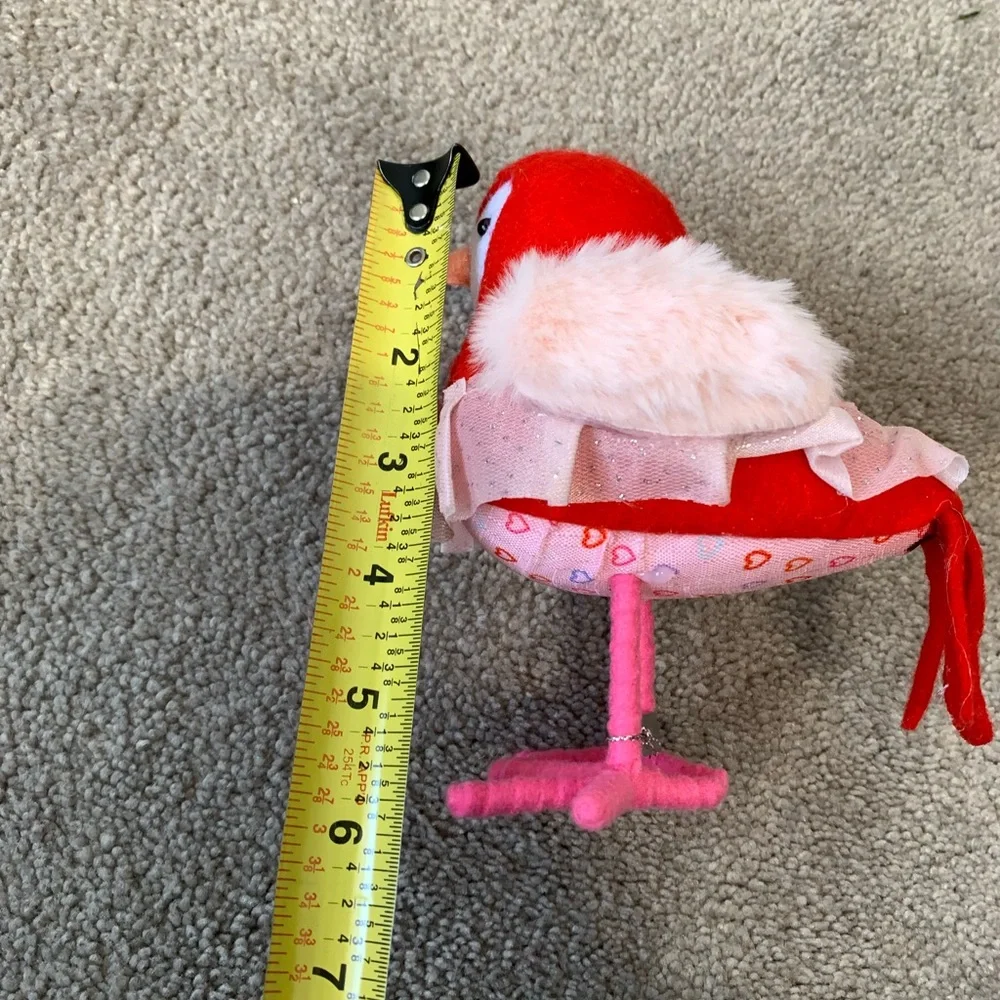 Target featherly has 2022