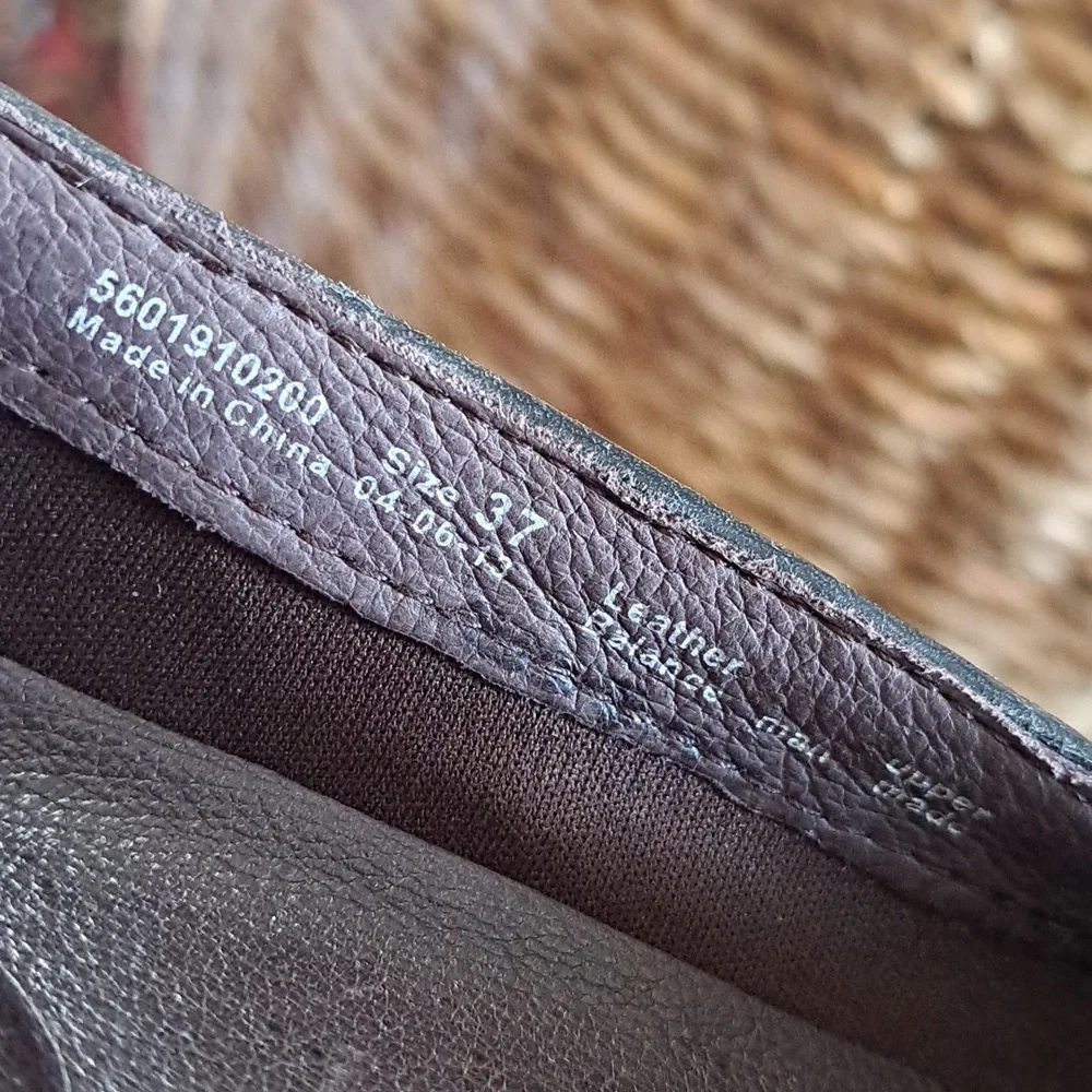 Dansko trending comfort