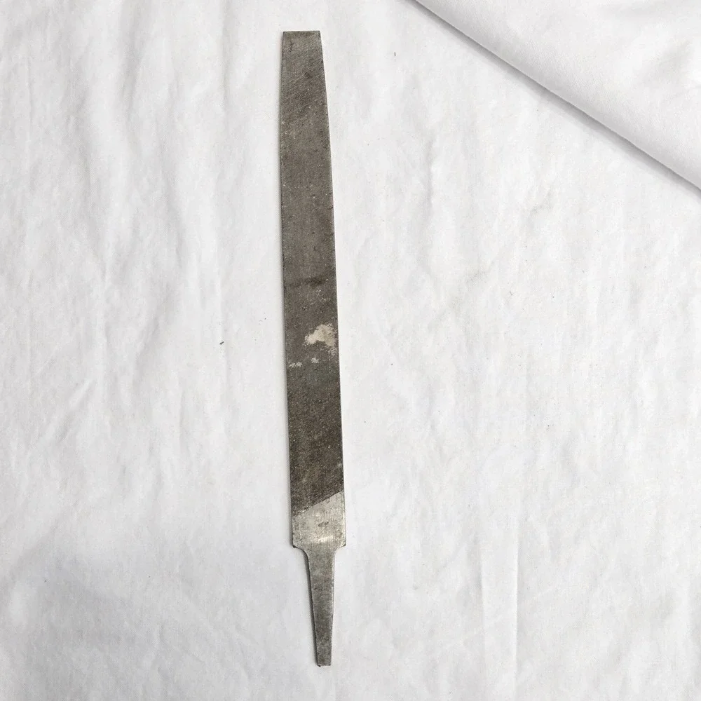 Simonds 10 inch