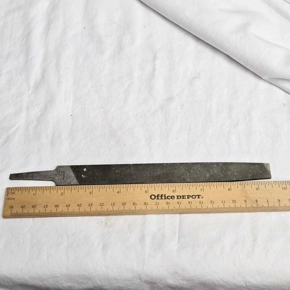 Simonds 10 inch