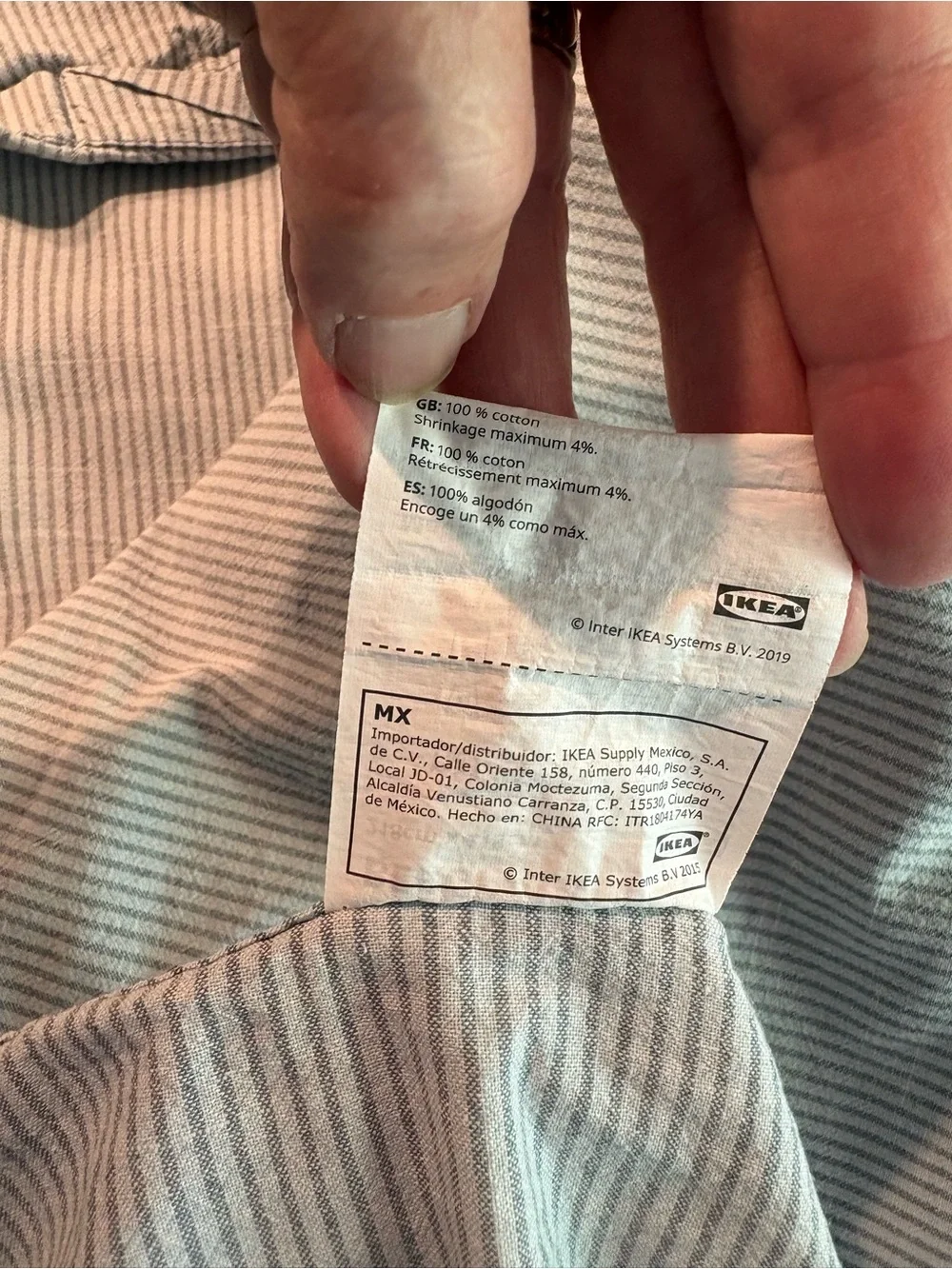 IKEA summer essential