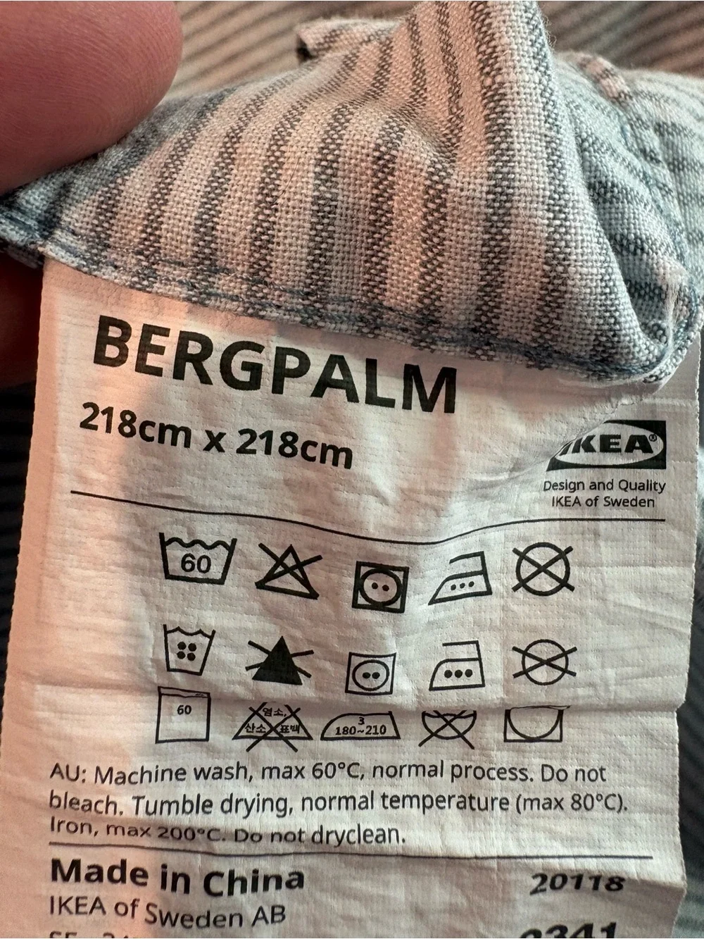 IKEA summer essential