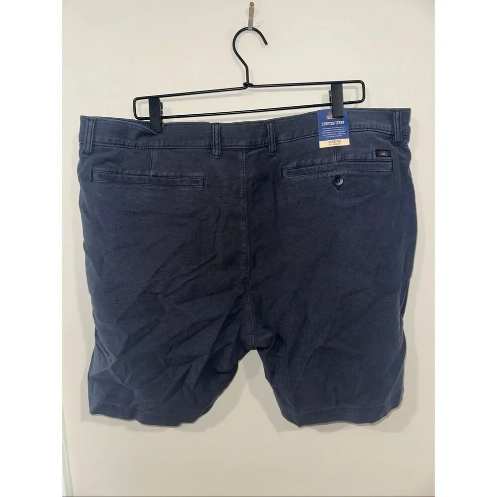 Faherty nwt