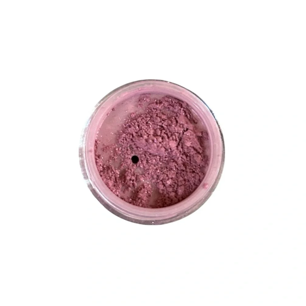 Notoriously Morbid Anywhere Blush Mineral Loose Powder Limited Edition Discont’d