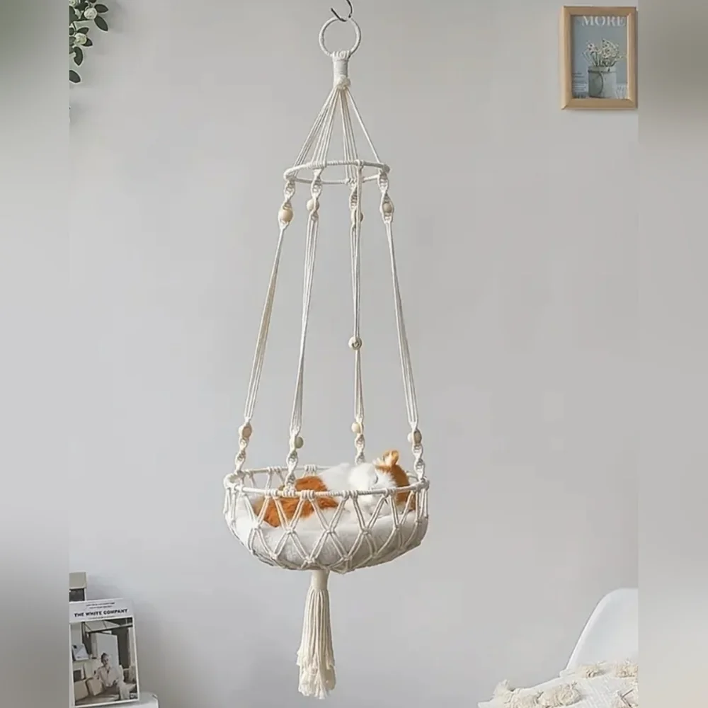 unbranded hanging cat