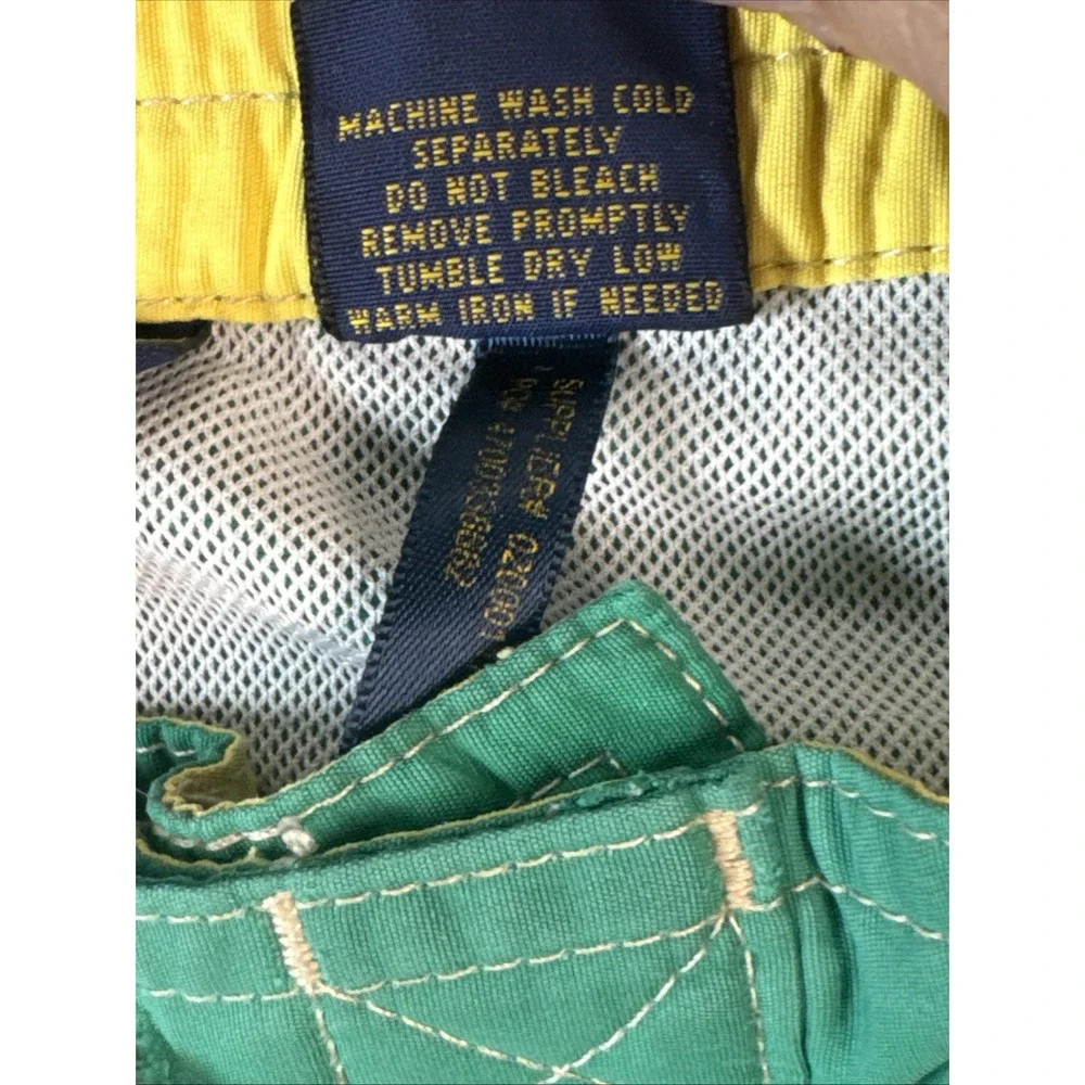 Polo Ralph Lauren thank you
