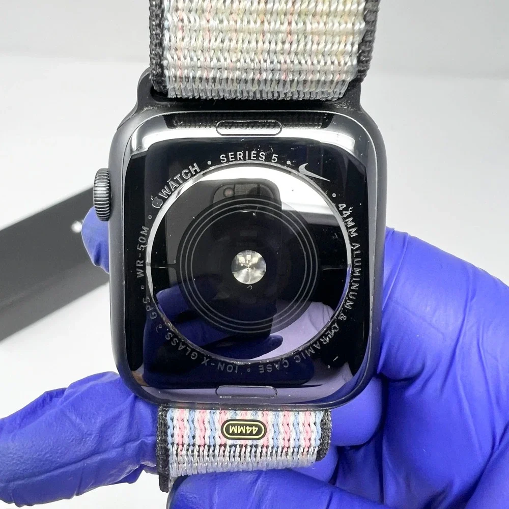 Apple watch nike