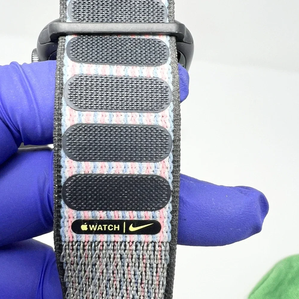 Apple watch nike