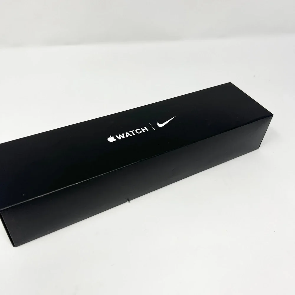 Apple watch nike