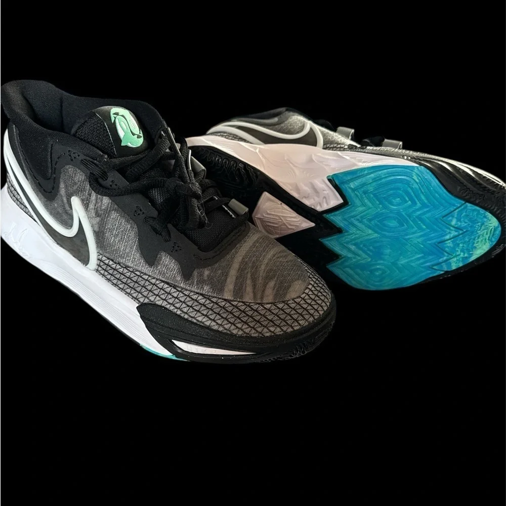 Nike designed hoopers