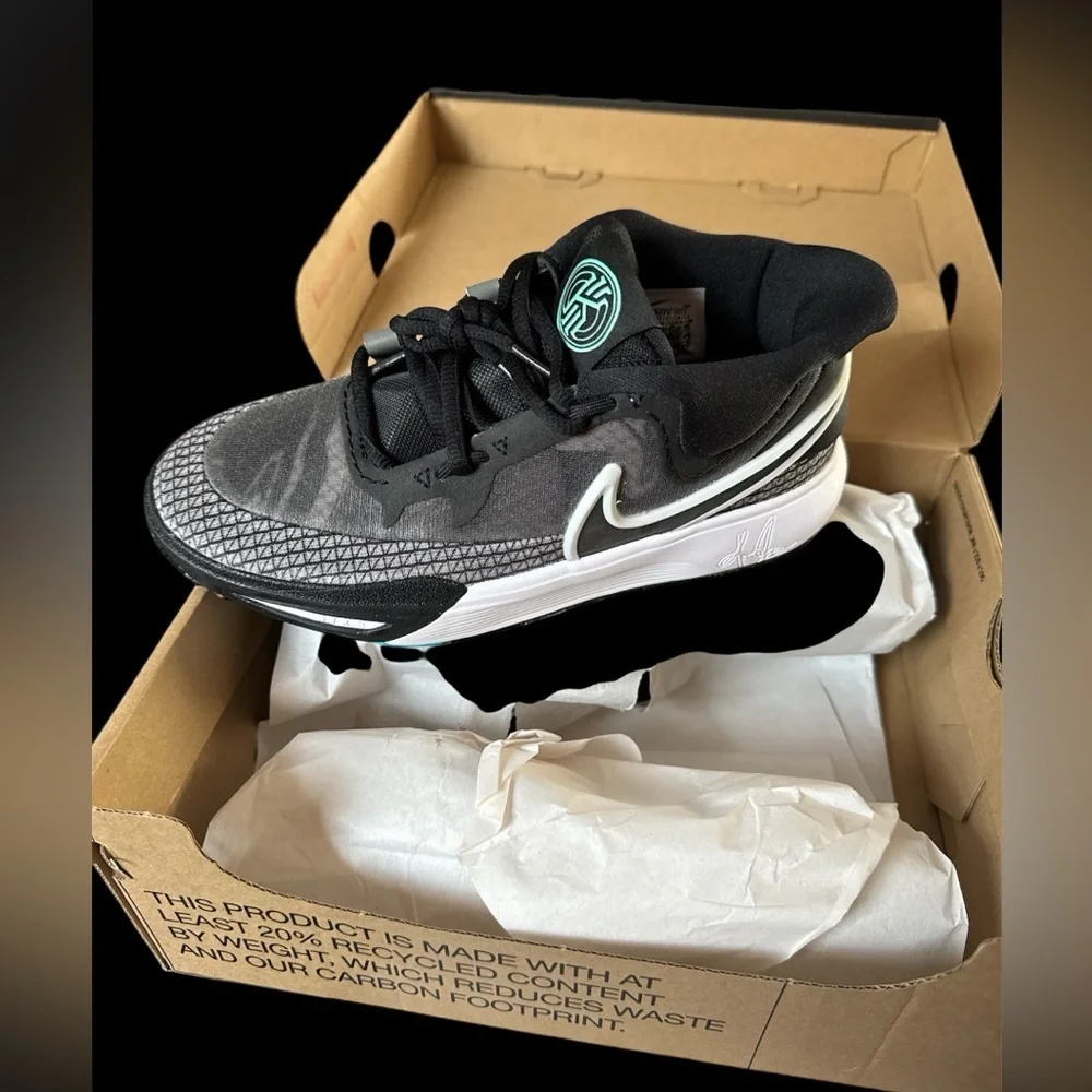 Nike designed hoopers