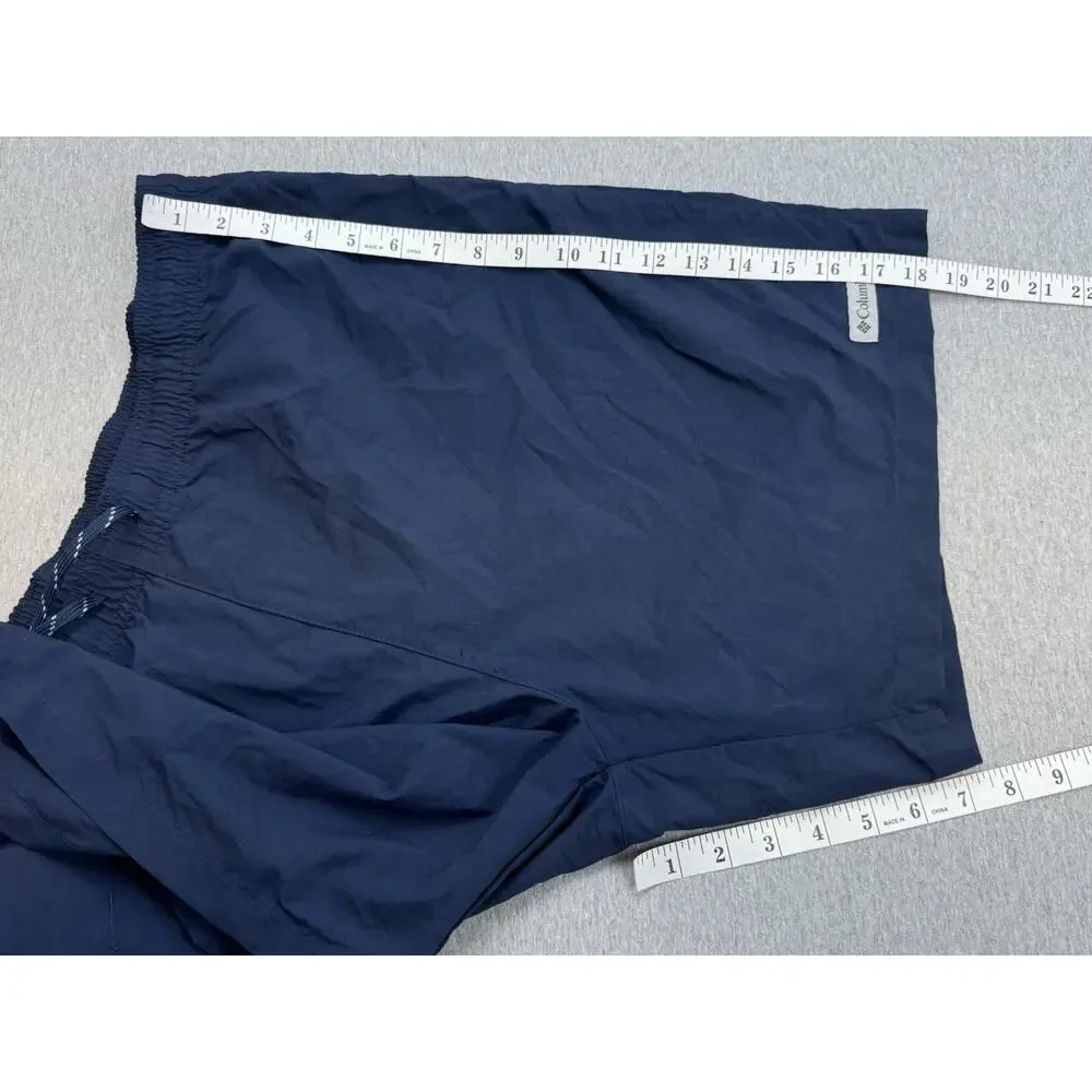 Columbia shorts mens