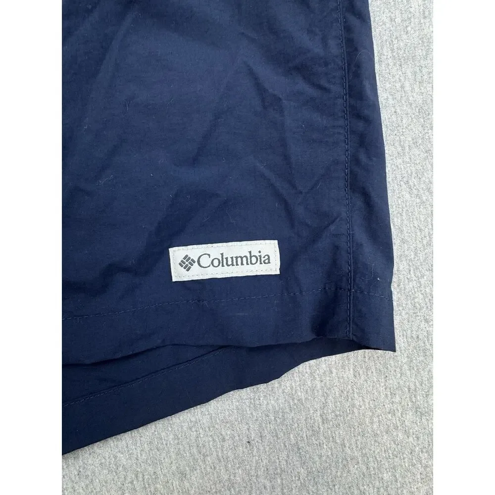 Columbia shorts mens