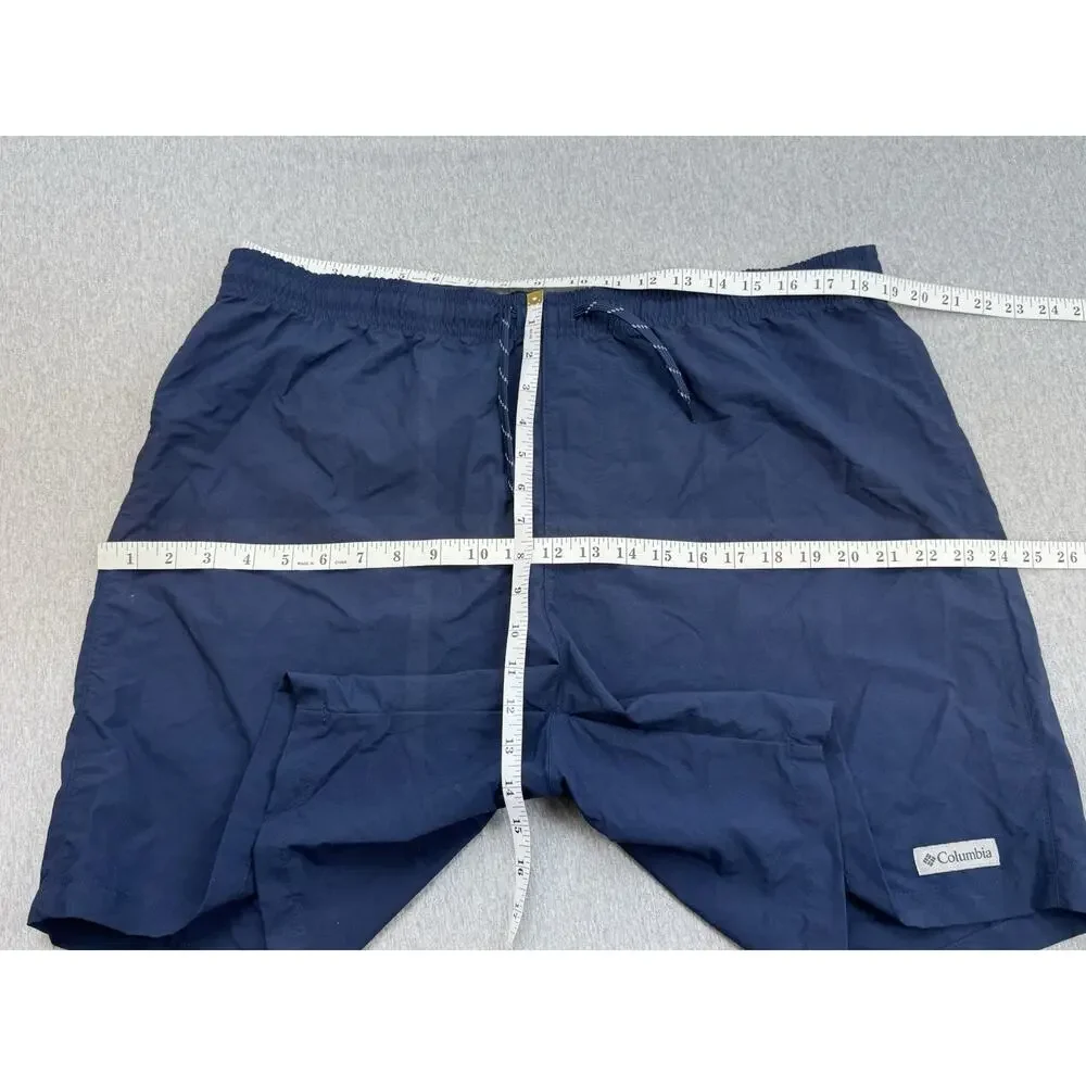 Columbia shorts mens