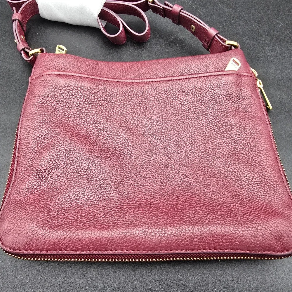 purse pebble antique