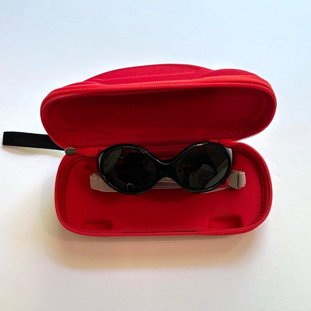 Duco polarized baby