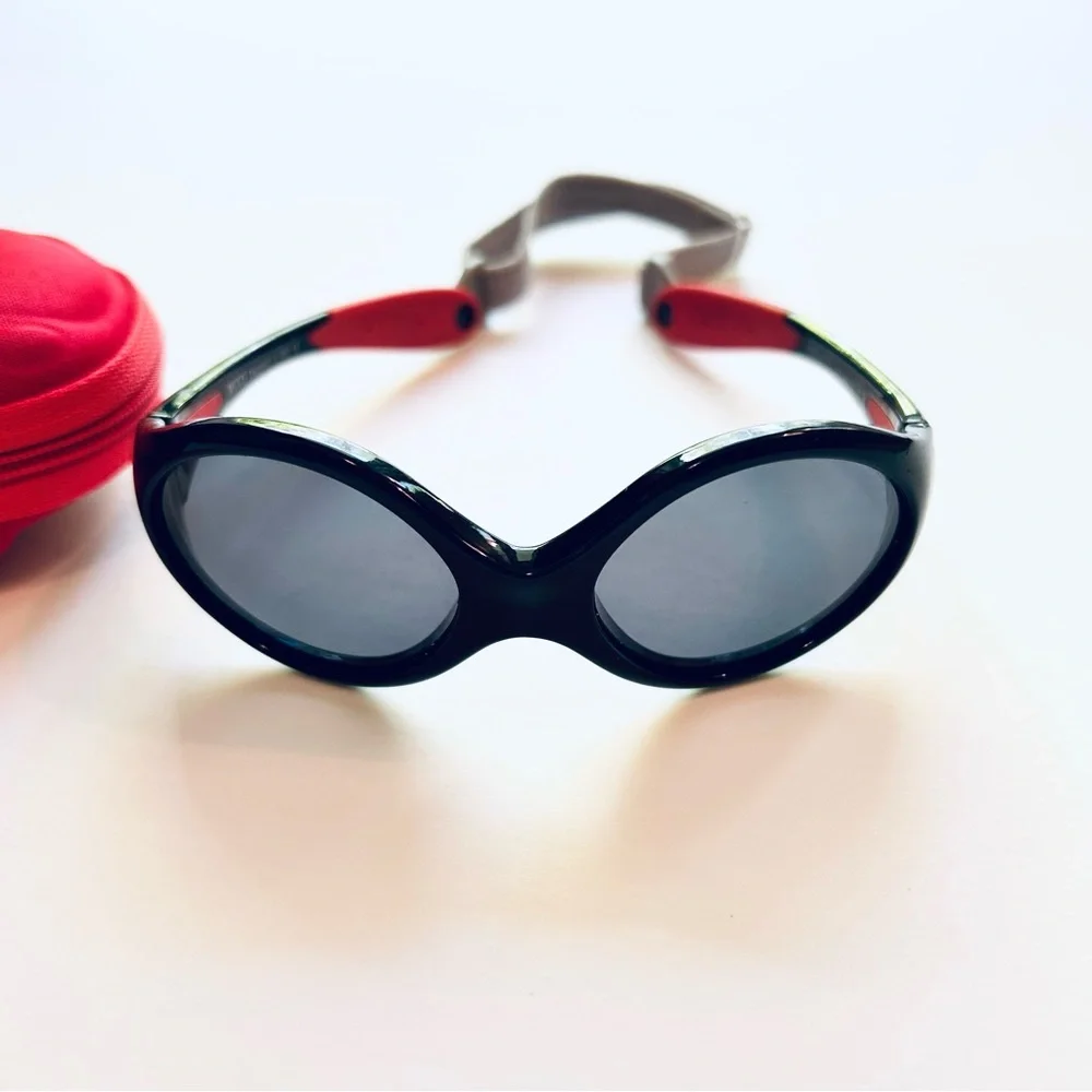 Duco polarized baby