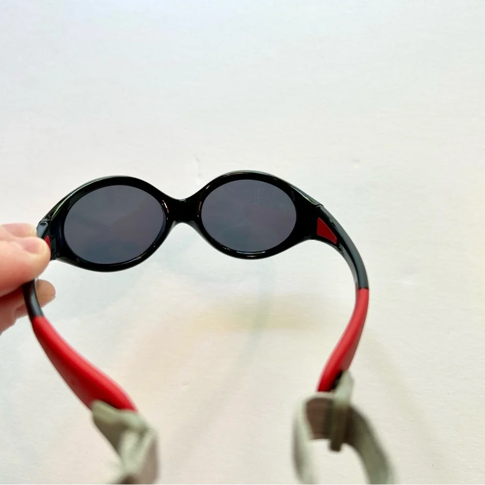 Duco polarized baby