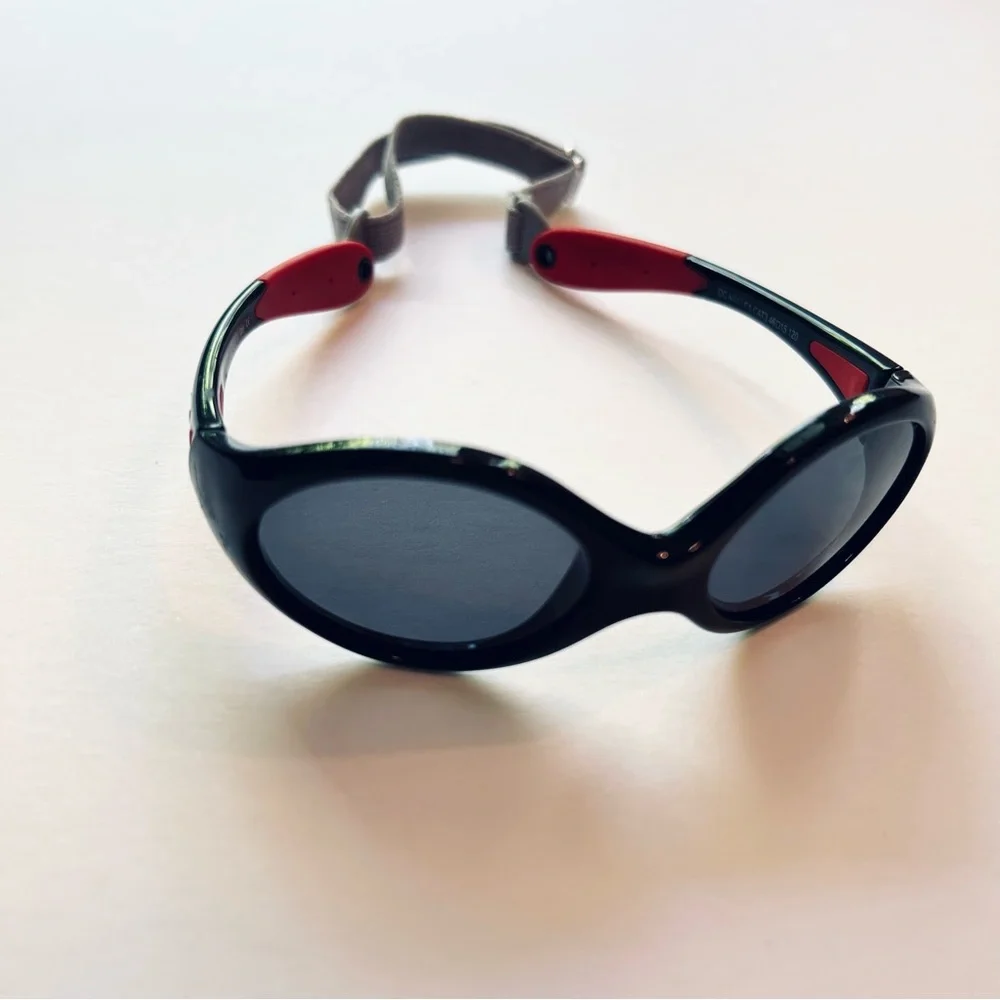 Duco polarized baby