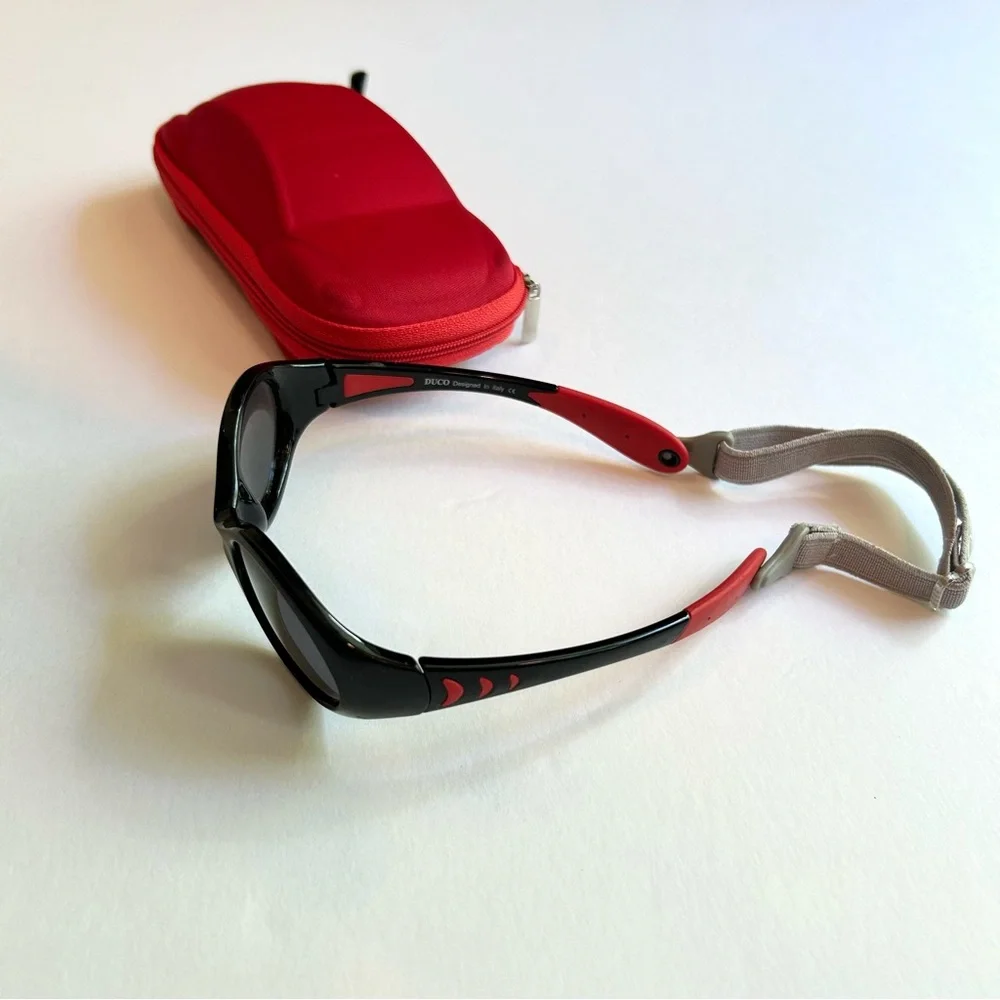 Duco polarized baby