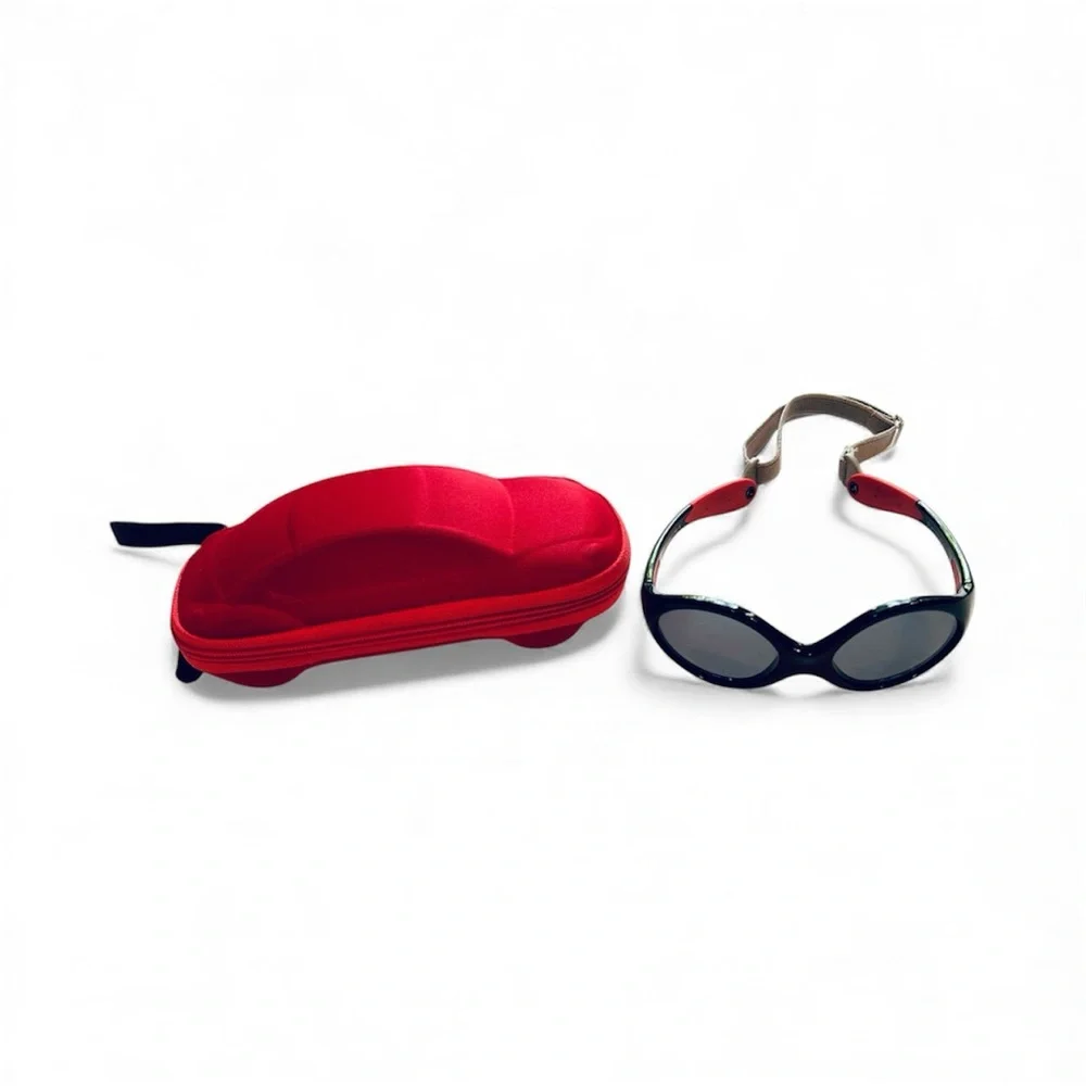 Duco polarized baby